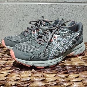 ASICS GEL Venture 6 T7G6N Women's Size 8 Sneaker